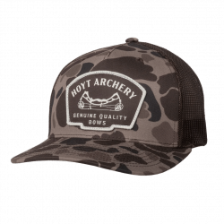 (image for) Hoyt Cap Heritage