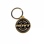 (image for) Hoyt Gold Standard Key Chain