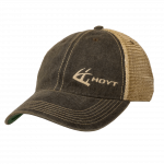 (Bild für) Hoyt Kappe Legacy Icon