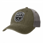 (Bild für) Hoyt Kappe Olive Crest