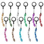 (image for) Kinetic Key Chain Mini-Invinso