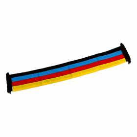 (image for) Socx Archery Scarf Double Sided