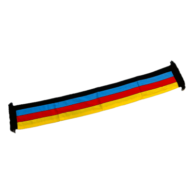 (image for) Socx Archery Scarf Double Sided