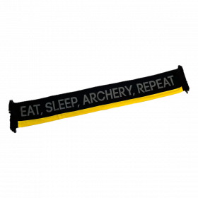 (image for) Socx Archery Scarf Double Sided