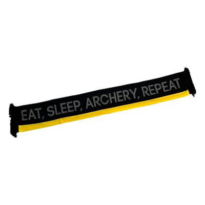 (image for) Socx Archery Scarf Double Sided