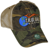 T.R.U. Ball Kappe Mesh Woodland Camo (Bild für) T.R.U. Ball Kappe Mesh Woodland Camo