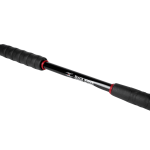 (Bild für) Alexbow Black Widow Professional Blasrohr 4ft. (122cm)