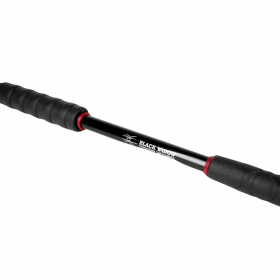 (Bild für) Alexbow Black Widow Professional Blasrohr 4ft. (122cm)