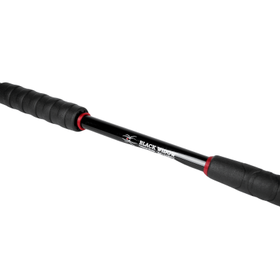 (Bild für) Alexbow Black Widow Professional Blasrohr 4ft. (122cm)