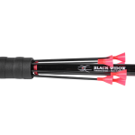 (Bild für) Alexbow Black Widow Professional Blasrohr 4ft. (122cm)