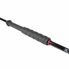 (Bild für) Alexbow Black Widow Professional Blasrohr 4ft. (122cm)