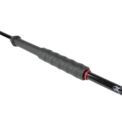 (Bild für) Alexbow Black Widow Professional Blasrohr 4ft. (122cm)