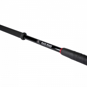 (Bild für) Alexbow Black Widow Standard Blasrohr 4ft. (122cm)