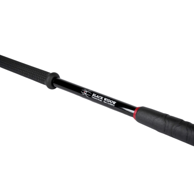 (Bild für) Alexbow Black Widow Standard Blasrohr 4ft. (122cm)