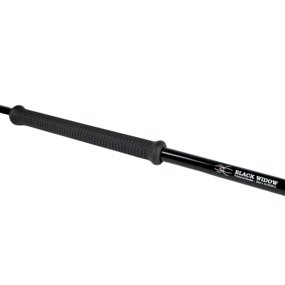 (Bild für) Alexbow Black Widow Standard Blasrohr 4ft. (122cm)