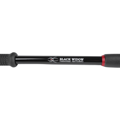 (Bild für) Alexbow Black Widow Standard Blasrohr 4ft. (122cm)