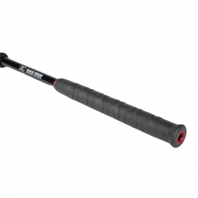 (Bild für) Alexbow Black Widow Standard Blasrohr 4ft. (122cm)