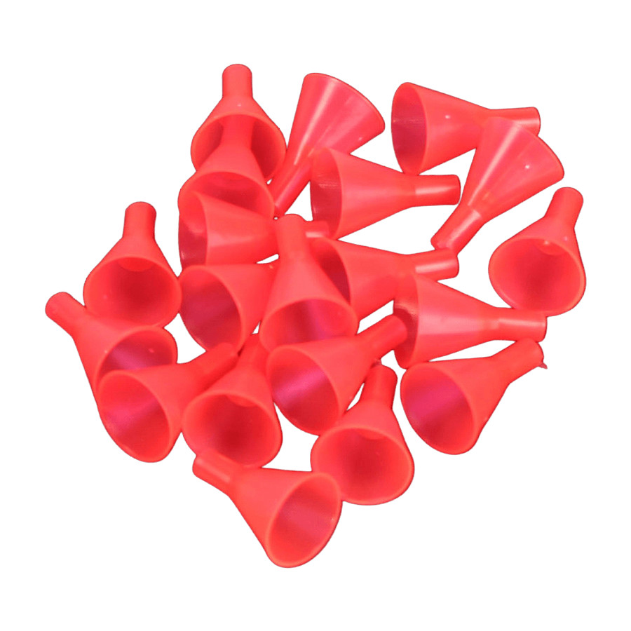 (image for) Alexbow Cones for Bamboo Darts