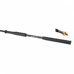 (image for) Alexbow Hornet Carbon Professional cal. 625 Blowpipe 5ft. (152cm)
