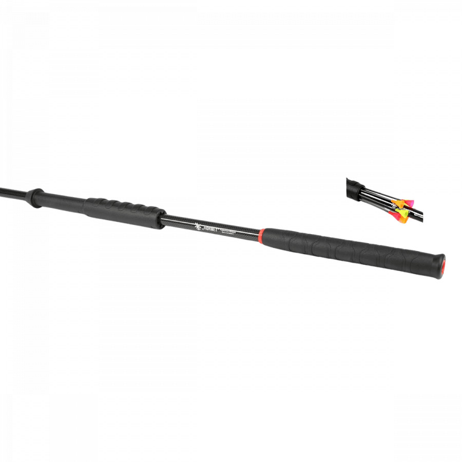 (image for) Alexbow Hornet Carbon Professional cal. 625 Blowpipe 5ft. (152cm)