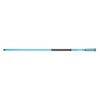 Alexbow Hummingbird Blasrohr Combi 122cm (16mm)