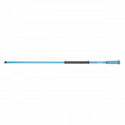 (Bild für) Alexbow Hummingbird Blasrohr Combi 122cm (16mm)
