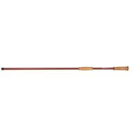 Alexbow Merlin Blasrohr Holz 122cm (16mm)