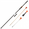 (Bild für) Cold Steel Blasrohr Big Bore 152cm (16mm)