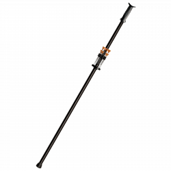 Cold Steel Big Bore Professional Blasrohr 4ft. (122cm) cal .625 (Bild für) Cold Steel Big Bore Professional Blasrohr 4ft. (122cm) cal .625