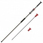 (image for) Cold Steel Magnum Blowgun 4ft. (122cm) cal .357