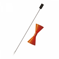 (image for) Cold Steel Big Bore Multi Darts (100/pk)