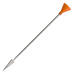 Cold Steel Big Bore Razortip Blasrohr Darts (40er Pack) (Bild für) Cold Steel Big Bore Razortip Blasrohr Darts (40er Pack)