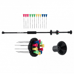 (image for) Maximal Blowpipe 30"