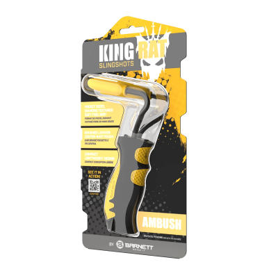 (Bild für) Barnett King Rat Ambush Schleuder