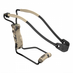 (Bild für) Barnett King Rat Black Widow Hunter Schleuder