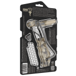 (Bild für) Barnett King Rat Black Widow Hunter Schleuder