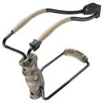 (Bild für) Barnett King Rat Black Widow Hunter Schleuder