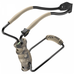 Barnett King Rat Black Widow Hunter Schleuder (Bild für) Barnett King Rat Black Widow Hunter Schleuder