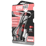 (image for) Barnett King Rat Black Widow Slingshot