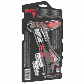 (Bild für) Barnett King Rat Black Widow Schleuder