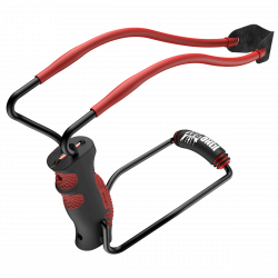 (Bild für) Barnett King Rat Black Widow Schleuder