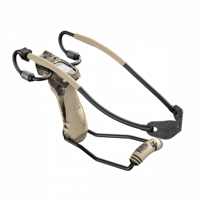 (Bild für) Barnett King Rat Havoc Hunter Schleuder