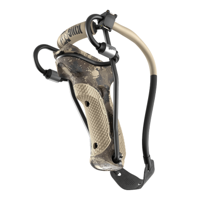 (Bild für) Barnett King Rat Havoc Hunter Schleuder