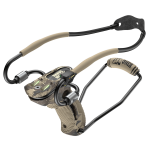 (Bild für) Barnett King Rat Havoc Hunter Schleuder