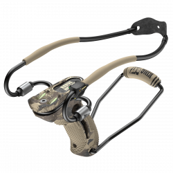 (image for) Barnett King Rat Havoc Hunter Slingshot