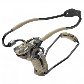 (Bild für) Barnett King Rat Havoc Hunter Schleuder