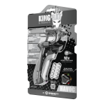 (Bild für) Barnett King Rat Havoc Schleuder