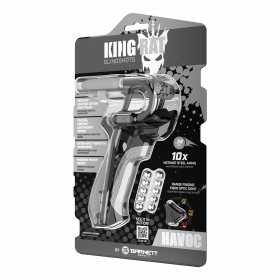 (Bild für) Barnett King Rat Havoc Schleuder