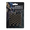 (Bild für) Barnett Stahlmunition für Schleudern cal .38 (50er Pack)
