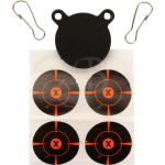 (Bild für) Backbird Mini Ziel für Schleudern